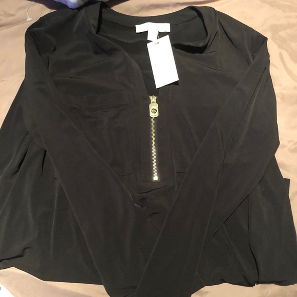 Michael kors shirt size XL - Picture 4 of 5